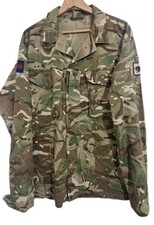 MTP Barrack shirts Guards