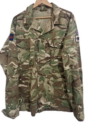 Mtp barrack shirts guards - mtp,