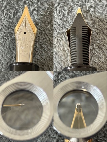 Unused 1960s kakuken - unused,