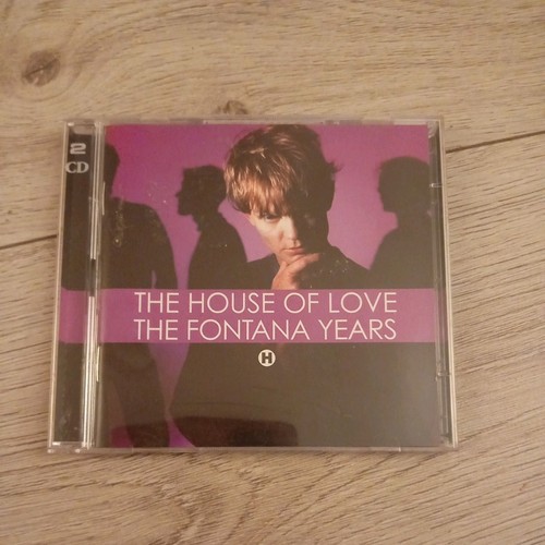 The house love - the,