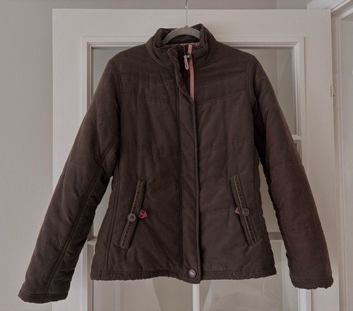 Musto signature brown - , bromont