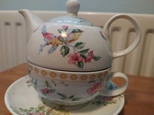 Creative Tops Tea For One