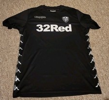 Leeds United Official Away Shirt 2017/18 (XL)