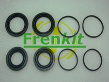 Repair Kit, brake caliper fits: MERCEDES-BENZ UNIMOG U 2400TG/U 2150/U 2100/U