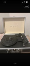 Bush KTS-601 Classic Retro