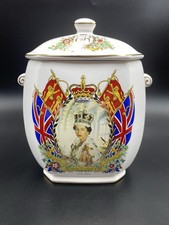 Ringtons Golden Jubilee Queen