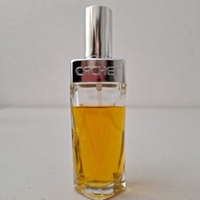 Vintage CACHET Cologne Spray