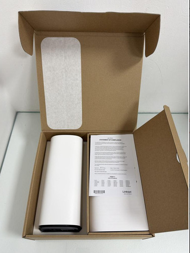 Linksys velop pro 10g wifi - 10g, 7