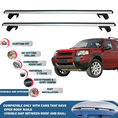 Roof rack cross - roof, bars