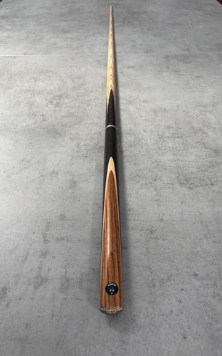 Piece pool snooker cue - 3/4, /