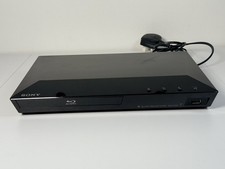 Sony BDP-S1100 Blu-ray DVD