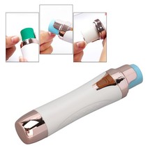 Electric Nail File Set Electric Nail Trimmer Dry Battery Portable Nail Drill CUT
