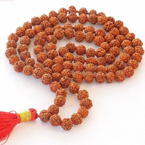 Rudraksha japa mala 108 - mala, beads