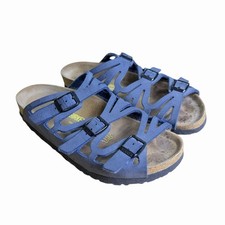 Birkenstock Granada Slide