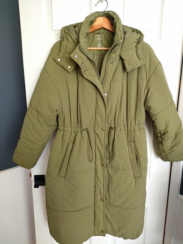 Stormwear green polyester - green,