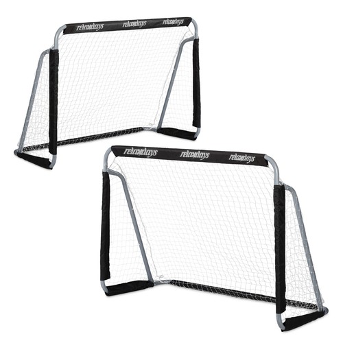 Football goal garden - goal,