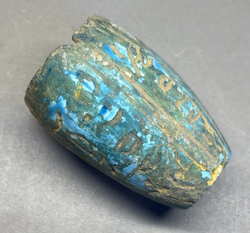 Beautiful egyptian canopic - beautiful,