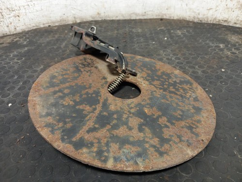 Landrover discovery rust - landrover,
