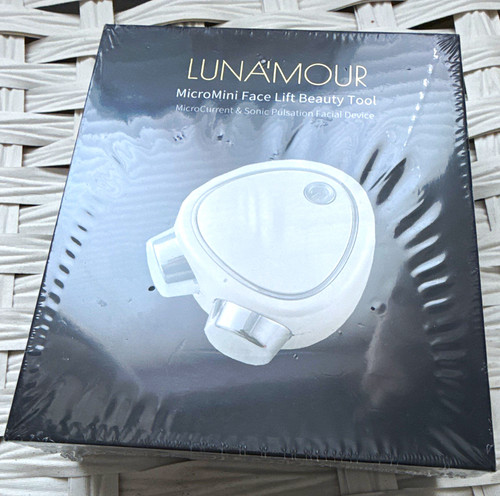Lunamour micromini facial - lunamour,