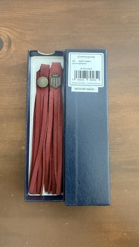 Fairfax favor suede - fairfax,