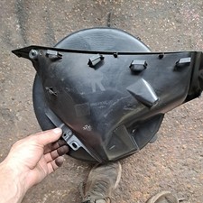 Yamaha YZFR125 YZF-R125 R125 2023- 2024 Right Side Inner Body Cover Fairing #1*