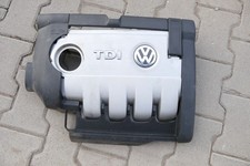 Golf 5 Engine Cover Cover Engine Trim 2.0 TDI 03G103967 BMM BLS Diesel