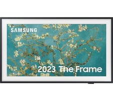 SAMSUNG The Frame Art Mode