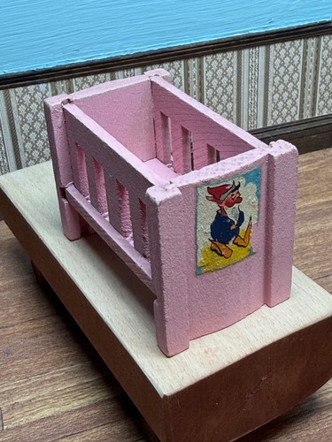 Vintage dollshouse dol toi - vintage,