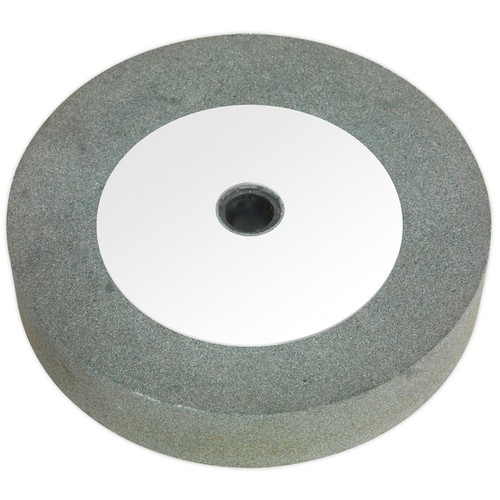 Sealey wet stone - sealey, wheel