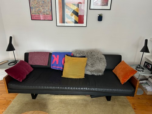Robin day sofa - robin, habitat