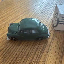 Fina Corgi Classic Morris