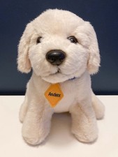 Vintage 90’s Andrex Puppy