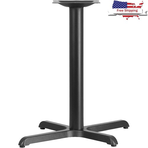 Heavy duty base - x-base, restaurant