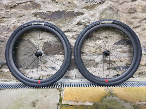 Light bicycle 650b gravel - bicycle,