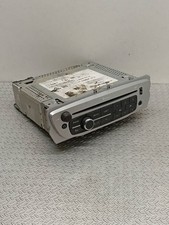 Renault Megane III 2014 Radio