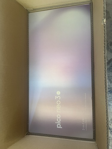 Pico neo3 link - pico,