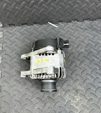 2016 PEUGEOT 108 1.2L PETROL ALTERNATOR