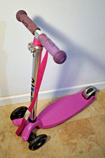 GENUINE Swiss MAXI MICRO