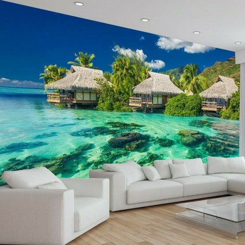 Cristal water tree beach - tree,