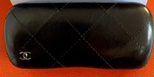 Chanel Sunglasses Glasses Case