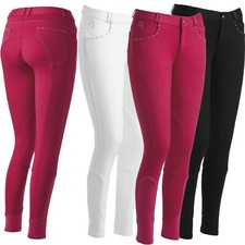 Ladies Full Seat Riding