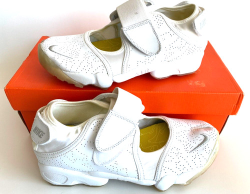 Nike air rift perforated - air,