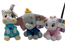 Disney Cheeky Romper Soft Toy Plushie 3 Available 25cm YJN001 NG