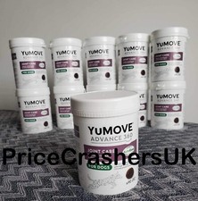 YuMOVE Advance 360 for Dogs 90