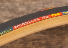 Vittoria Pro Team Open Corsa