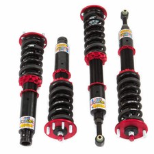 MeisterR ZetaCRD Coilovers for