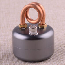 New High Efficiency Self Pressured Outdoor Camping Alcohol Heater Burner Stove