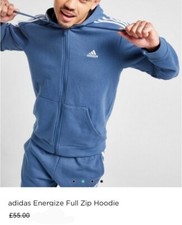 Adidas Energize 3 Stripes
