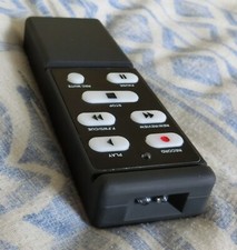 Aiwa RC-100 Remote Control