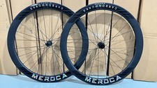 MEROCA Road Carbon Wheelset